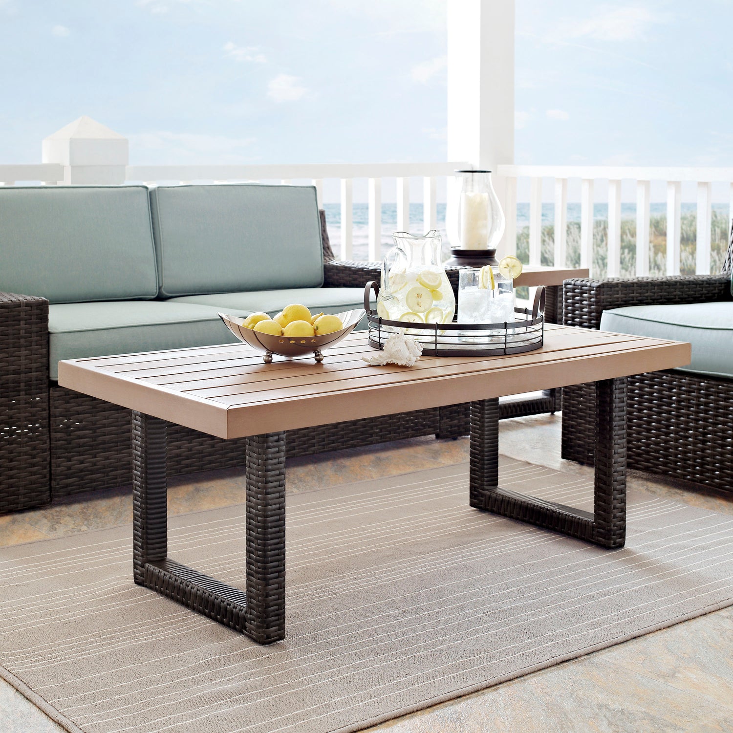 Patio Coffee Tables