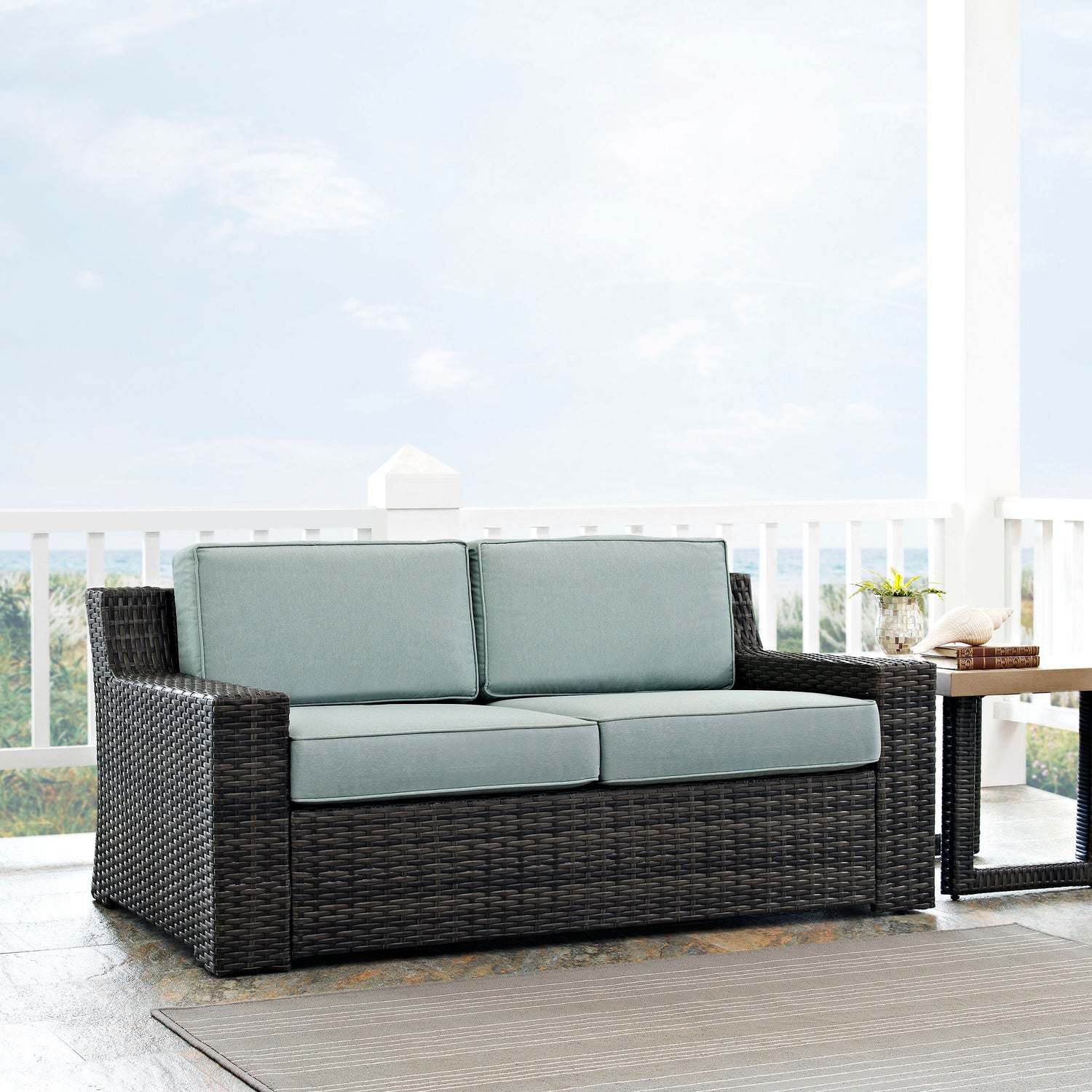 Patio Loveseats