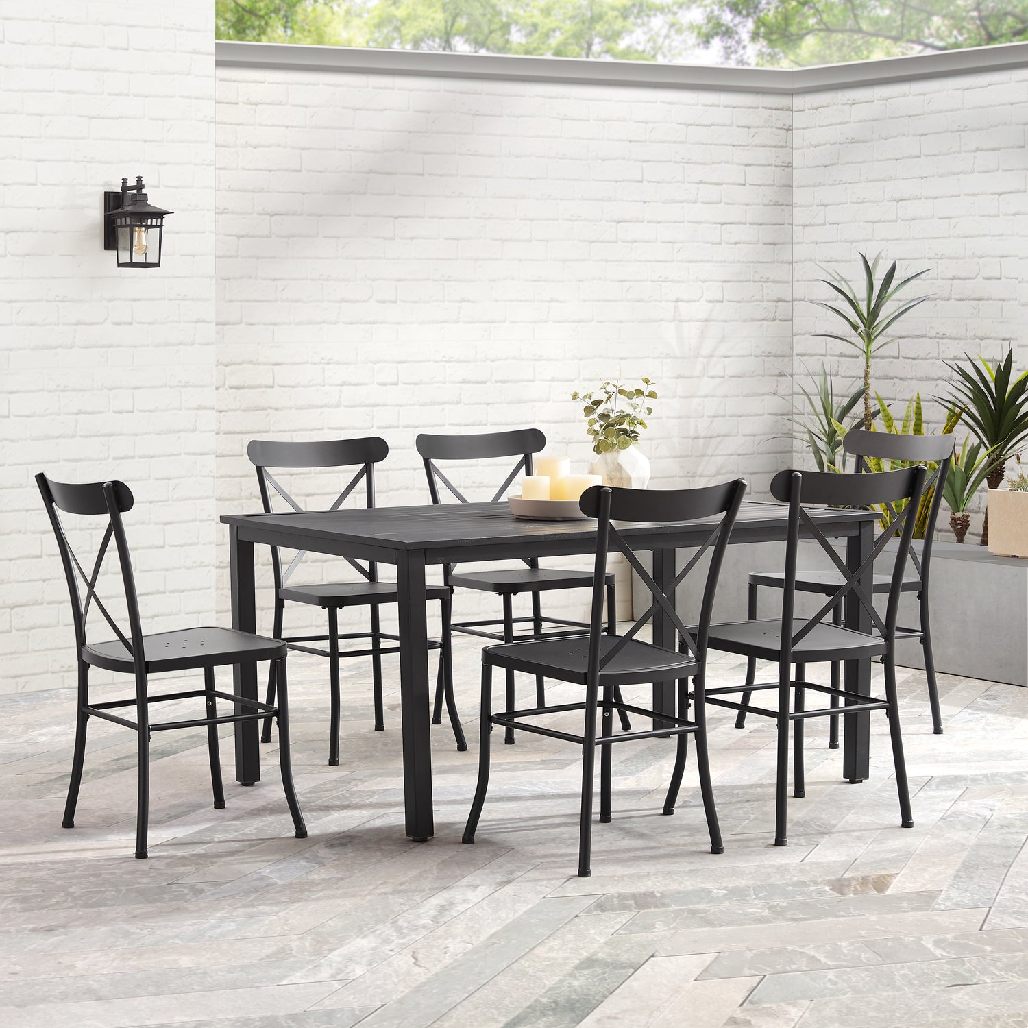 Patio Dining Sets