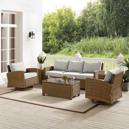 Patio Sofa Sets