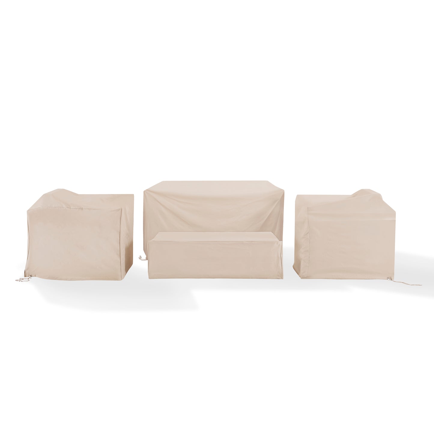 Outdoor Chair Furniture Cover Tan