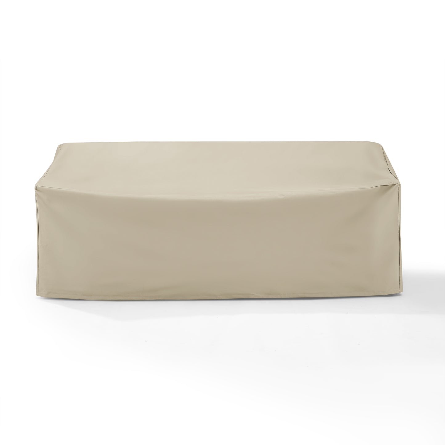 Outdoor Sofa Furniture Cover Tan