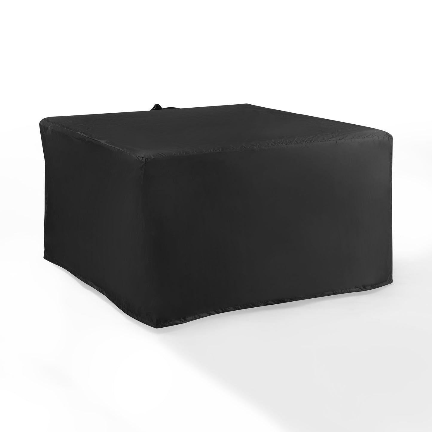 Dante Metal Fire Table Black